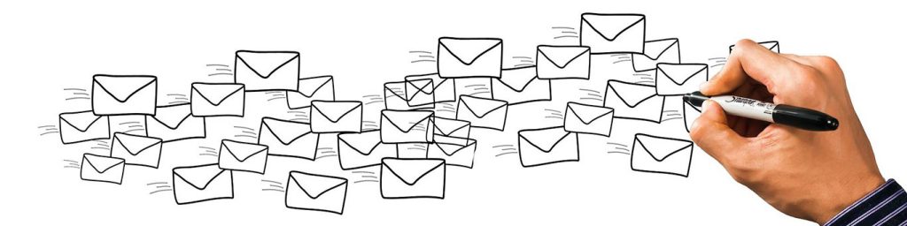 General Guidelines for Email Communications